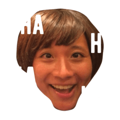 Japanese girl is YKK.