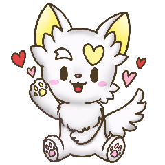 Daily Puppy Muru (English version)