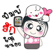 Mr. Shiba and dog...^^...