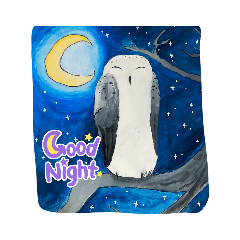 貝兒的塗鴉心情