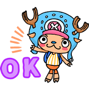 ONE PIECE &bani-Chan