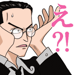 One Piece キャプテン クロのスタンプ Line スタンプ Line Store One Piece キャプテン クロのスタンプ Line スタンプ Line Store