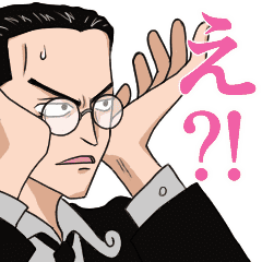 One Piece Captain Kuro Sticker Line Stickers Line Store