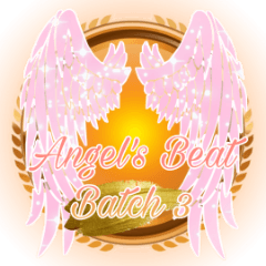 Angel's Beat 3