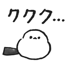 Rurutea Line Stickers Line Store