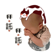 曾好養寶寶 拜託你來買！