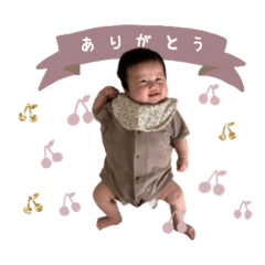 Mio___coton sticker