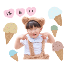 Namito__coton sticker