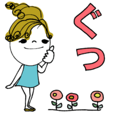 Lineスタンプランキング