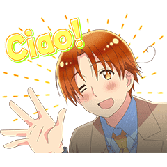 Animation Hetalia World Stars Line Stickers Line Store Animation Hetalia World Stars Line Stickers Line Store