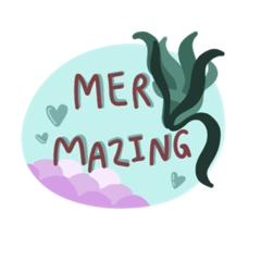 mermaid (mermazing)