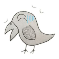 小啾日常生活貼圖