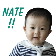 BABY NATE C