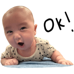 Little程程啦！貼圖