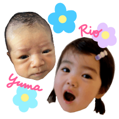 Rio and Yuma