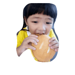My name is Gamsai