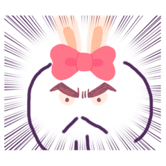 爆燥兔