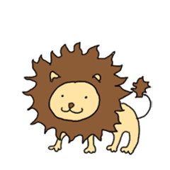 変でかわいいあにまるず Line スタンプ Line Store