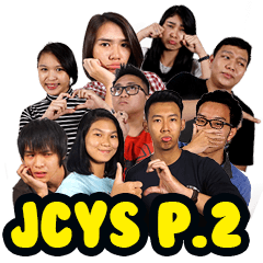 JCys Family #pack 2
