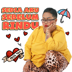 Bude Sumiyati