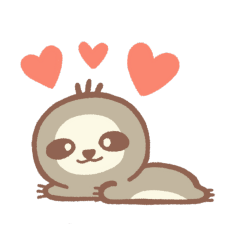 Hallo Sloth