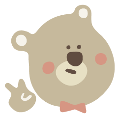 yoga bearrr