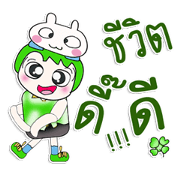 .Mr. Kayama and rabbit..^^