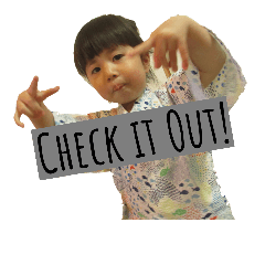 KAHO and MASAO Part2