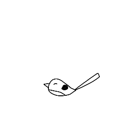 畫的很瞎的ㄋㄧㄠˇ