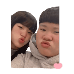 小白&小麻糬