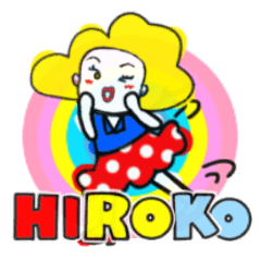 hiroko's sticker0014