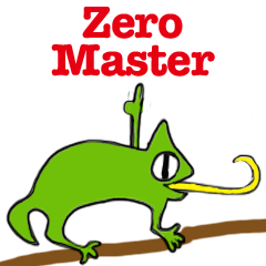 zero master 00