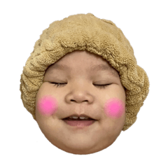 小饅頭小可愛