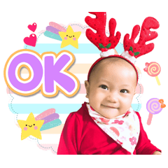 Baby Girl Ada