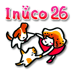 INUCO 26 Love or hate