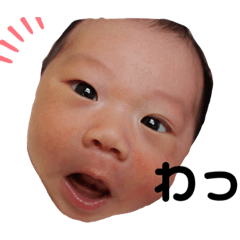 minaminamina sticker