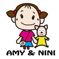 AMY & NINI