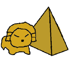 Pyramid/Sphinx3
