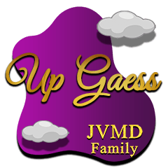 JVMD Family