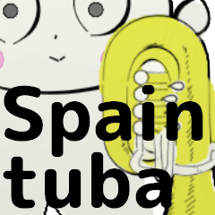orchestra tuba for everyone Spain ver