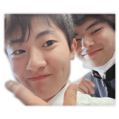 Put a sticker. Why tf you put a sticker.