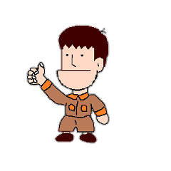 Mr.Ohi