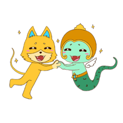 Kamin and Urok