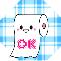 Cute stickers best suited for group talk