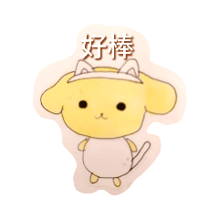天使汪汪