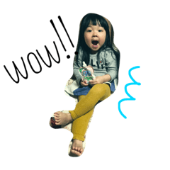 yumeka stanp