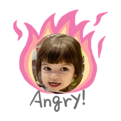 蜜蜜文文小寶貝