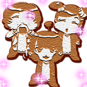 Lovely Rock Baby Cookie Arrange