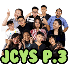 JCys Family #pack 3