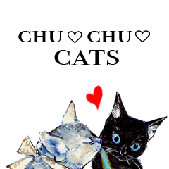 CHU CHU CATS